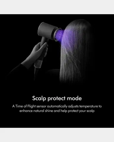 Dyson Supersonic Nural Hair Dryer | Thumbnail 6