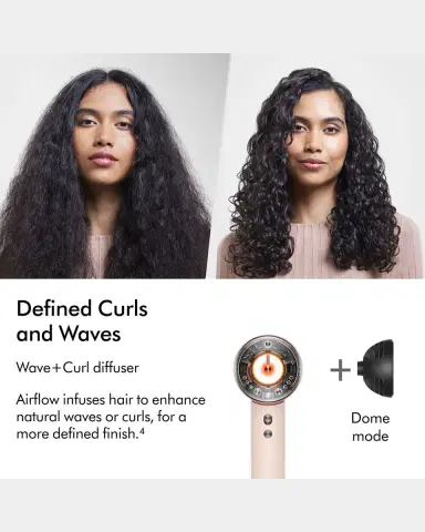 Dyson Supersonic Nural Hair Dryer | Thumbnail 7