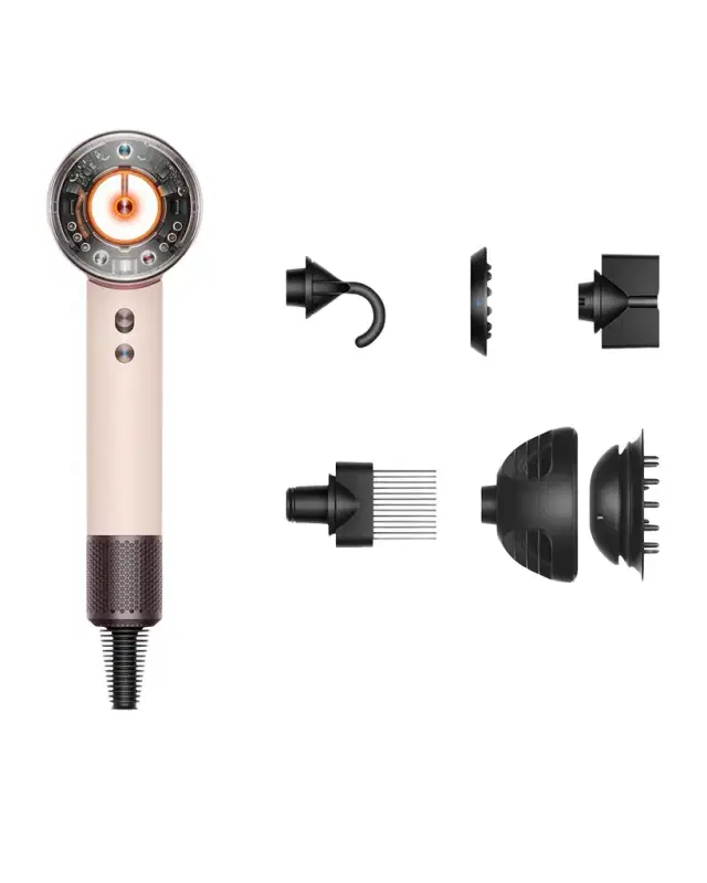 Dyson Supersonic Nural Hair Dryer