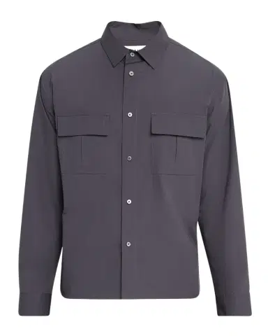 Frame Men's Multi-Pocket Button-Down Shirt | Thumbnail 1