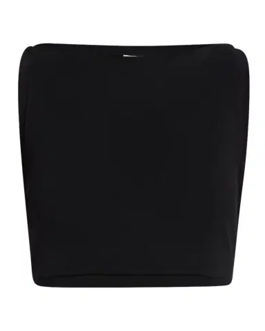 A.L.C. Mae Cropped High-Neck Top | Thumbnail 1