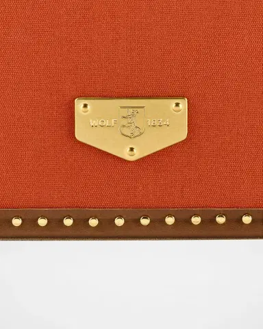 Wolf Ida Trunk Jewelry Box | Thumbnail 7 Wolf Ida Trunk Jewelry Box | Thumbnail 7