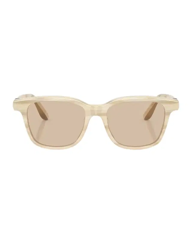Brunello Cucinelli BC3013 Square Acetate Sunglasses