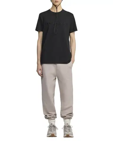 Canada Goose Men's Emerson Wordmark T-Shirt | Thumbnail 1 Canada Goose Men's Emerson Wordmark T-Shirt | Thumbnail 1