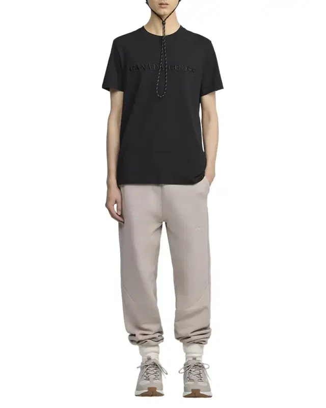 Men 's Emerson Wordmark T-Shirt