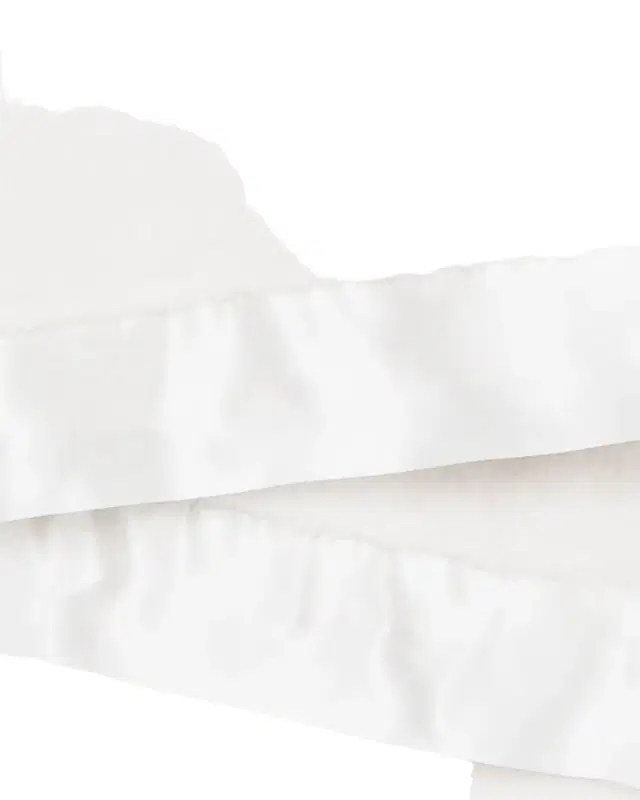 Little Giraffe Luxe Solid Baby Blanket