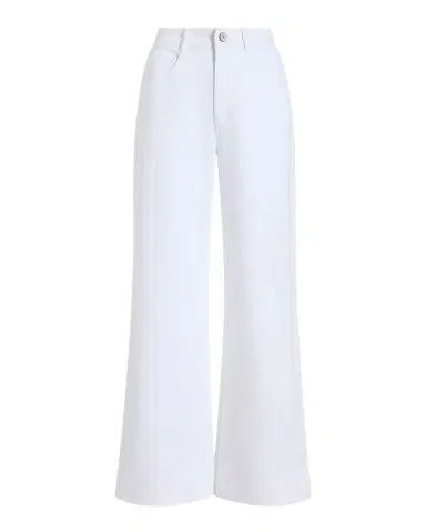 Cinq a Sept Betsy Wide-Leg Jeans | Thumbnail 1 Cinq a Sept Betsy Wide-Leg Jeans | Thumbnail 1