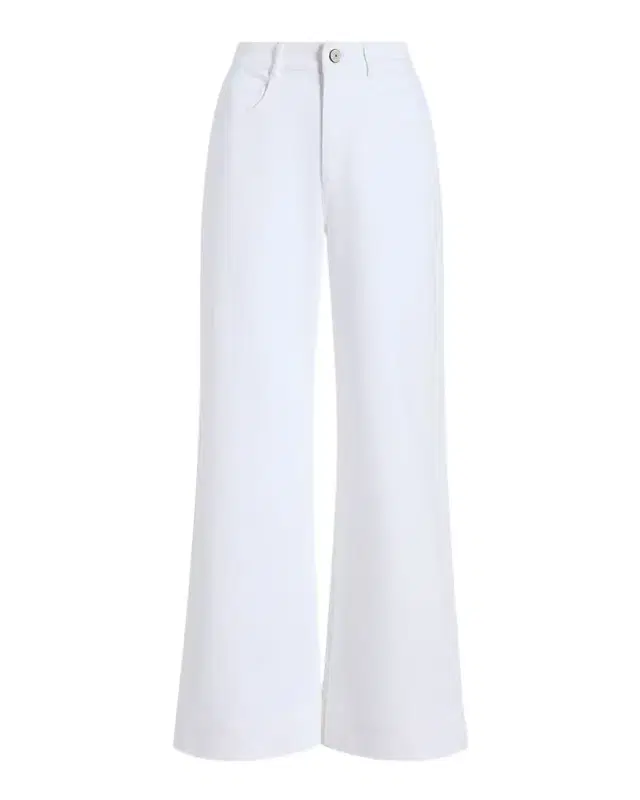 Cinq a Sept Betsy Wide-Leg Jeans