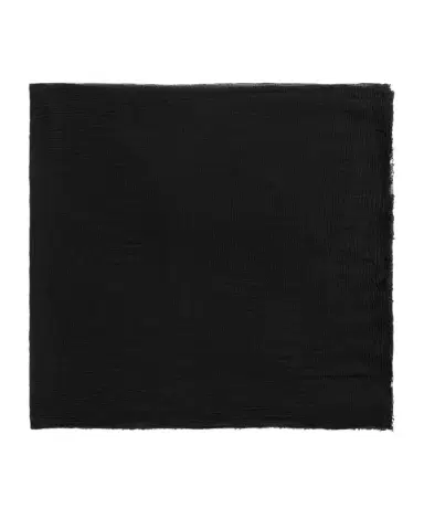 Toteme Organic Cotton Crinkled Scarf | Thumbnail 1