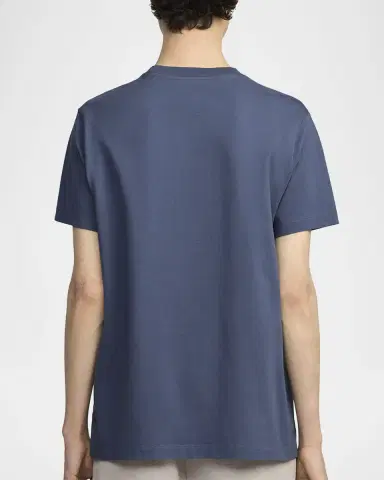 Canada Goose Men's Emerson Wordmark T-Shirt | Thumbnail 2