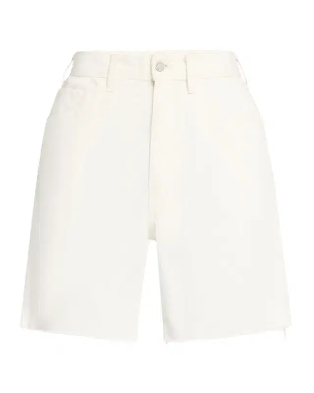 Nili Lotan Russel Denim Shorts