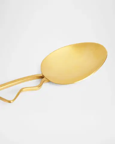 L 'Objet Spirale Cocktail Spoons, Set of 4 | Thumbnail 4 L 'Objet Spirale Cocktail Spoons, Set of 4 | Thumbnail 4