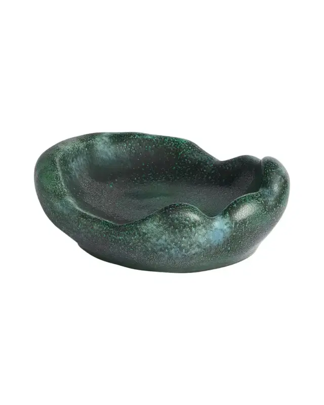 L 'Objet Cenote Coupe Bowl