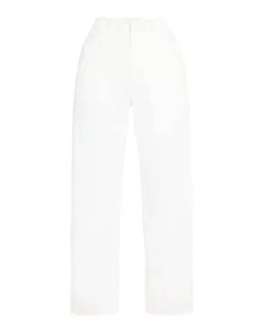 Nili Lotan Tribeca Straight Leg Pants | Thumbnail 1 Nili Lotan Tribeca Straight Leg Pants | Thumbnail 1