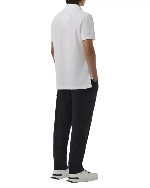 Canada Goose Men 's Beckley Polo Shirt