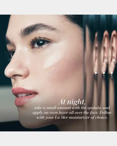 La Mer The Night Recovery Concentrate | Thumbnail 5 La Mer The Night Recovery Concentrate | Thumbnail 5