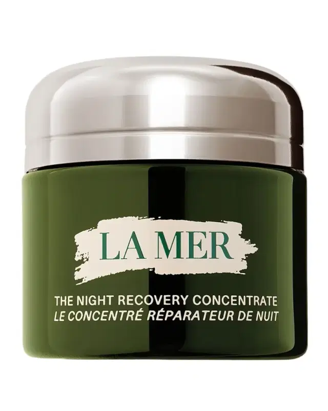 La Mer The Night Recovery Concentrate