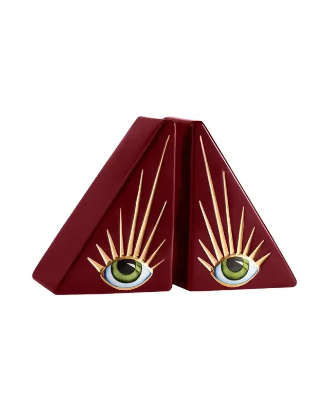 L'Objet Lito Bookend