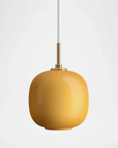 Louis Poulsen VL45 Radiohus 6.8" Pendant | Thumbnail 2