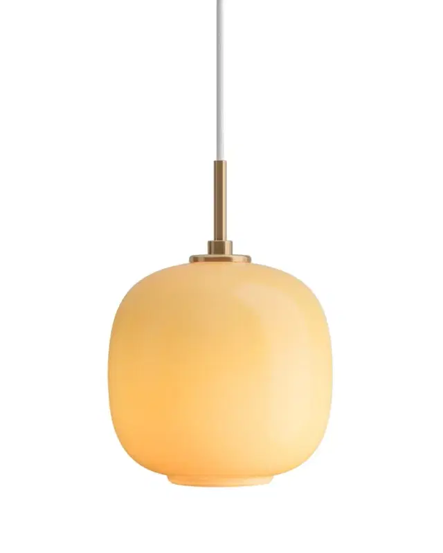 Louis Poulsen VL45 Radiohus 6.8" Pendant