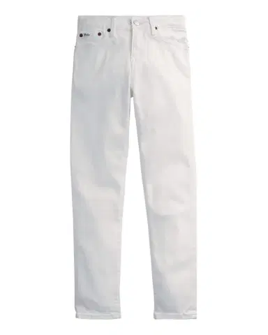 Polo Ralph Lauren Boy 's Slim-Fit Denim Jeans | Thumbnail 1 Polo Ralph Lauren Boy 's Slim-Fit Denim Jeans | Thumbnail 1
