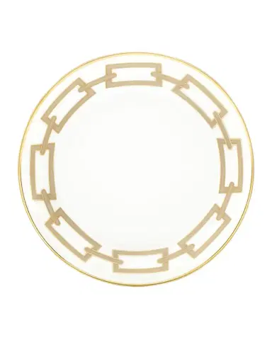 Ginori 1735 Catene Cachemire Tea Saucer | Thumbnail 1