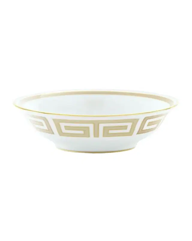 Ginori 1735 Labirinto Cachemire Fruit Bowl