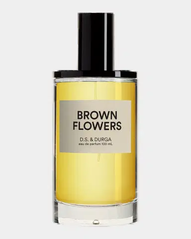 D.S. & Durga Brown Flowers Eau de Parfum, 3.4 oz. | Thumbnail 2