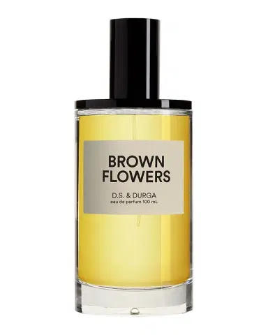 D.S. & Durga Brown Flowers Eau de Parfum, 3.4 oz. | Thumbnail 1