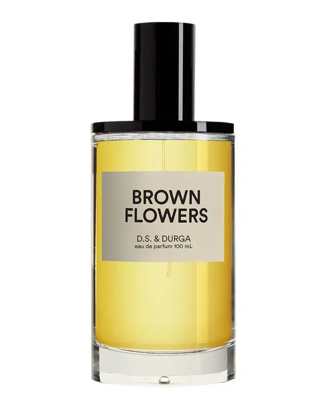 D.S. & Durga Brown Flowers Eau de Parfum, 3.4 oz.