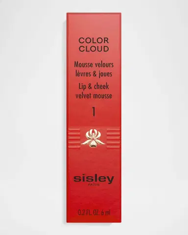 Sisley-Paris Color Cloud | Thumbnail 4 Sisley-Paris Color Cloud | Thumbnail 4