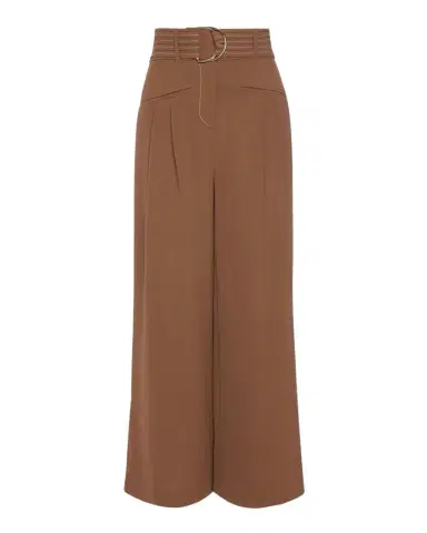 Ramy Brook Stitch Marguerite Pants | Thumbnail 1