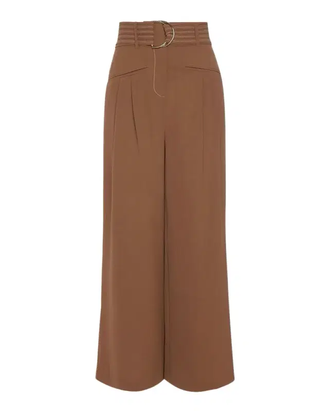 Ramy Brook Stitch Marguerite Pants