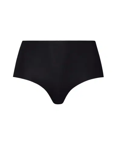 Hanro Invisible Cotton Full Mid-Rise Briefs | Thumbnail 1 Hanro Invisible Cotton Full Mid-Rise Briefs | Thumbnail 1