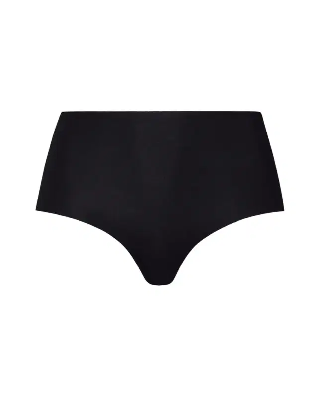 Hanro Invisible Cotton Full Mid-Rise Briefs