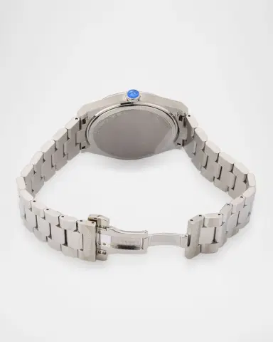 Ferragamo Vega Upper East 40mm Stainless Steel Bracelet Watch | Thumbnail 4 Ferragamo Vega Upper East 40mm Stainless Steel Bracelet Watch | Thumbnail 4