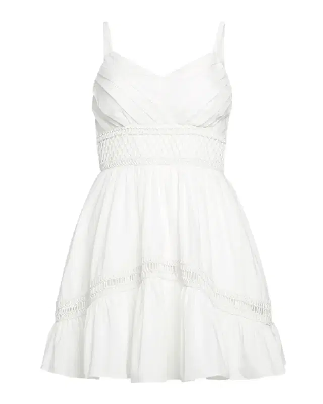 Ramy Brook Amara Mini Dress