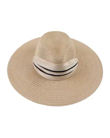 Eugenia Kim Cassidy Fedora With Organza Scarf | Thumbnail 1