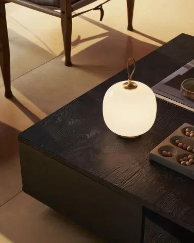 Louis Poulsen VL45 Radiohus 6.9" Portable Lamp | Thumbnail 2 Louis Poulsen VL45 Radiohus 6.9" Portable Lamp | Thumbnail 2