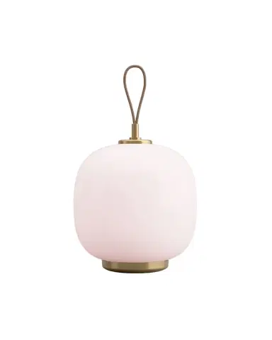 Louis Poulsen VL45 Radiohus 6.9" Portable Lamp | Thumbnail 1 Louis Poulsen VL45 Radiohus 6.9" Portable Lamp | Thumbnail 1