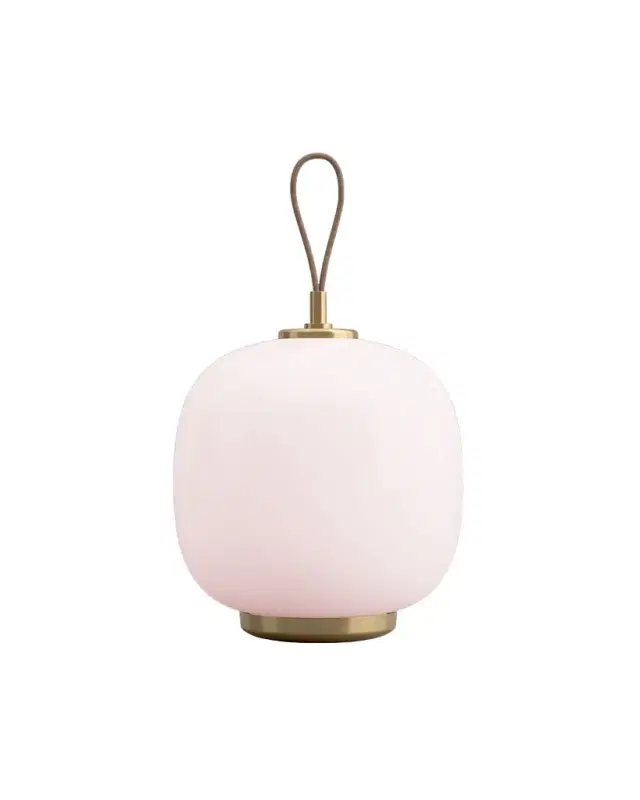 Louis Poulsen VL45 Radiohus 6.9" Portable Lamp
