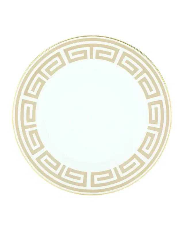 Ginori 1735 Labirinto Cachemire Charger Plate