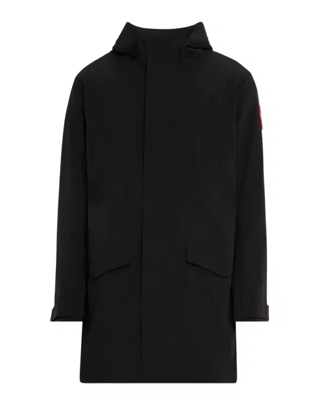 Canada Goose Men 's Barclay Rain Jacket