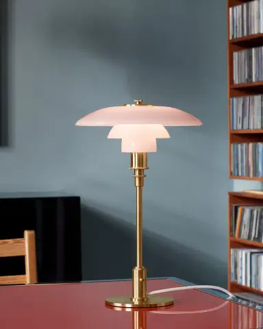 Louis Poulsen PH 3/2 Table Lamp | Thumbnail 2 Louis Poulsen PH 3/2 Table Lamp | Thumbnail 2
