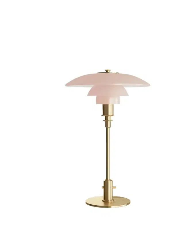 Louis Poulsen PH 3/2 Table Lamp