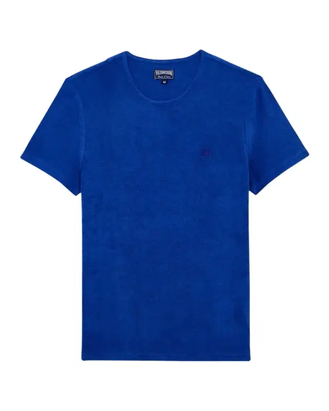 Men 's Terry Toweling T-Shirt