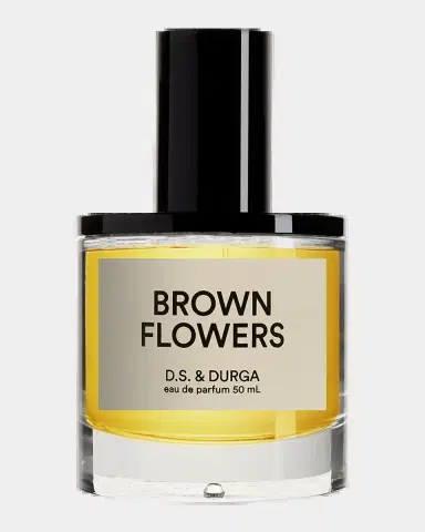 D.S. & Durga Brown Flowers Eau de Parfum, 1.7 oz. | Thumbnail 2 D.S. & Durga Brown Flowers Eau de Parfum, 1.7 oz. | Thumbnail 2