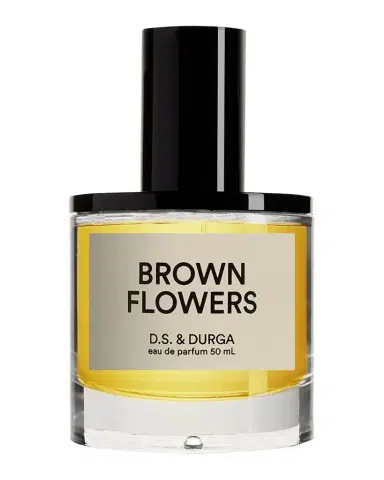 D.S. & Durga Brown Flowers Eau de Parfum, 1.7 oz. | Thumbnail 1 D.S. & Durga Brown Flowers Eau de Parfum, 1.7 oz. | Thumbnail 1