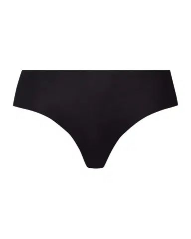 Hanro Invisible Cotton High-Cut Briefs | Thumbnail 1 Hanro Invisible Cotton High-Cut Briefs | Thumbnail 1