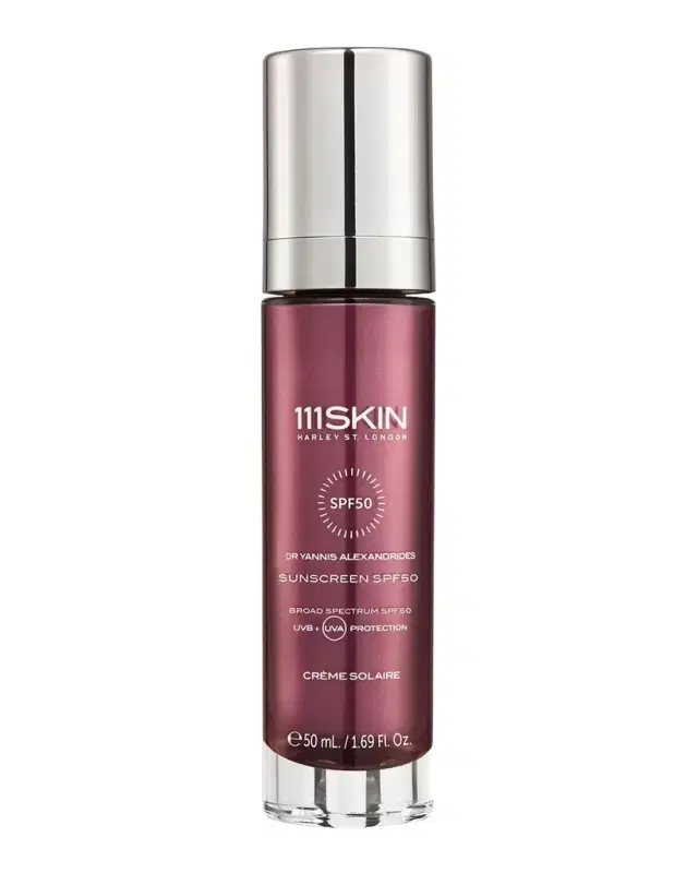 111SKIN US Sunscreen SPF 50, 1.7 oz.